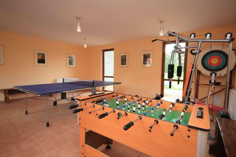 Karpnicka Struga W Dolinie Palacow I Ogrodow Jelenia Gora Exterior photo